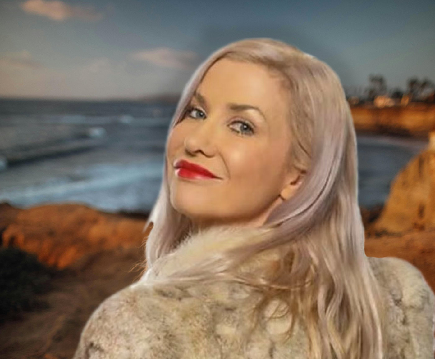 About Amber Gisbson, the owner